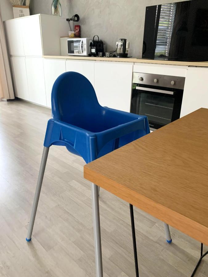 Jezerni Apartman S Terasou A Saunou V Lakepark Residence Doksy  Exterior foto