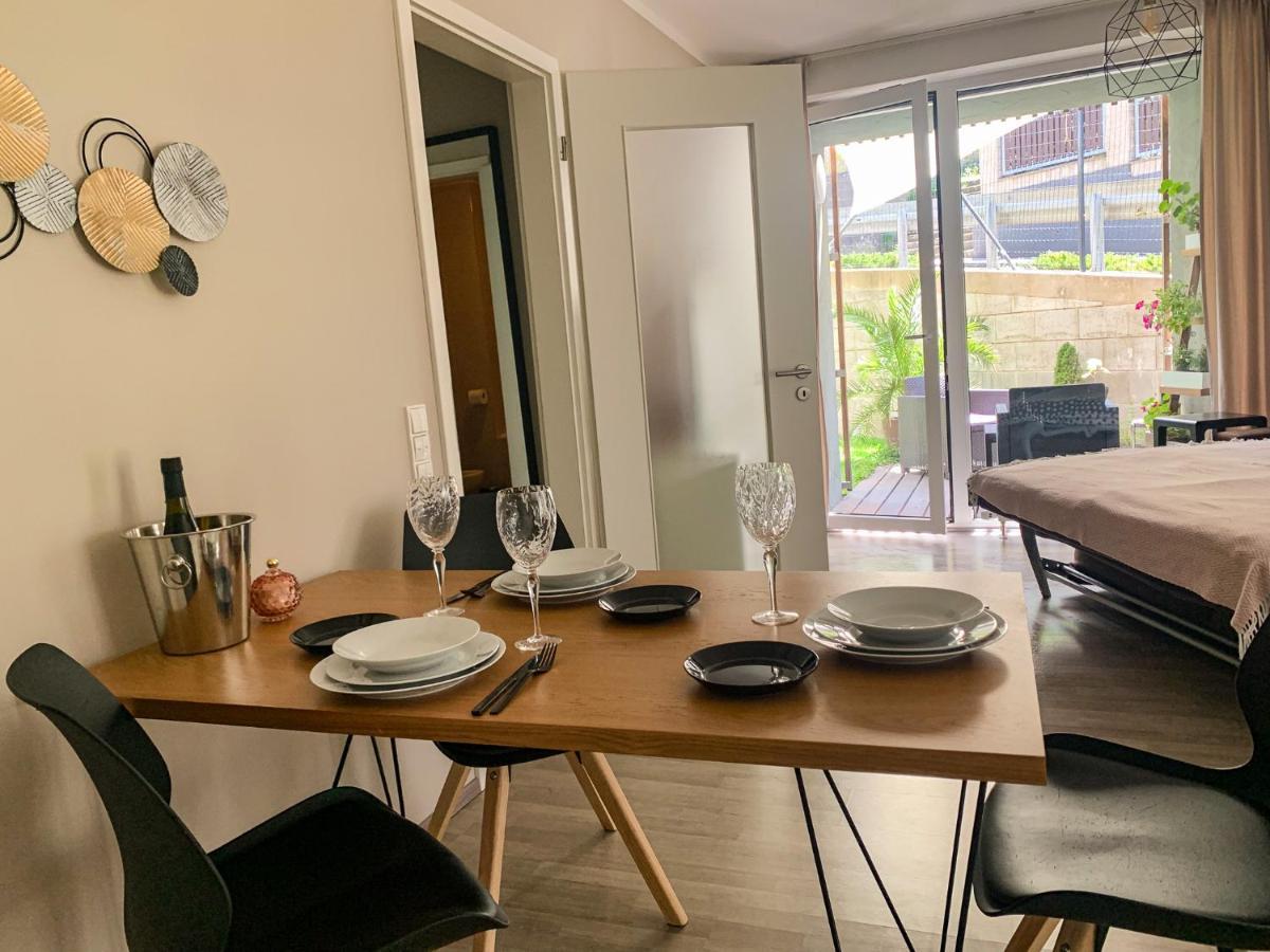 Jezerni Apartman S Terasou A Saunou V Lakepark Residence Doksy  Exterior foto
